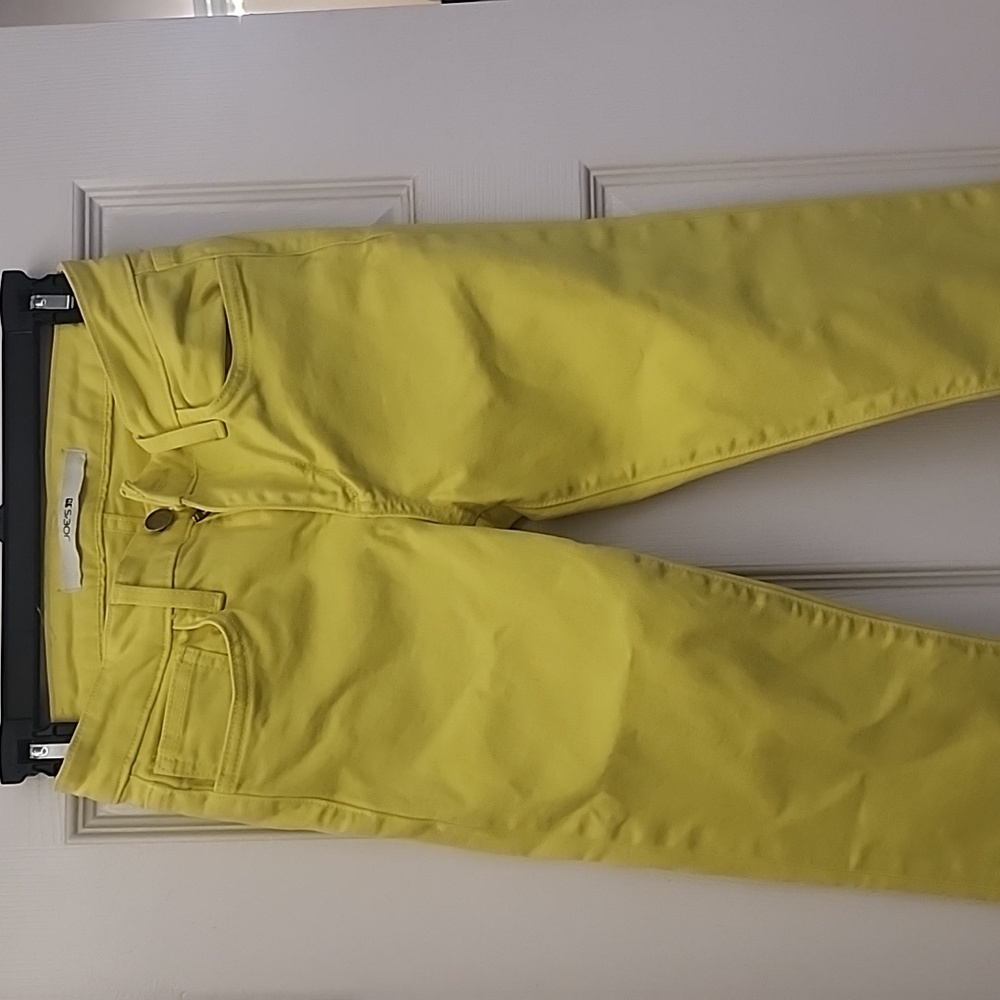 Yellow Joe's Jeans size 25